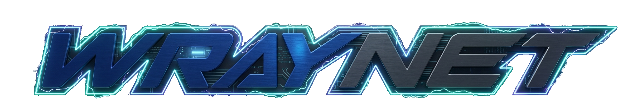 WrayNet Banner